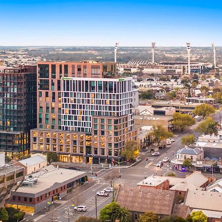 Holiday Inn & Suites Geelong, An Ihg Hotel Exterior foto